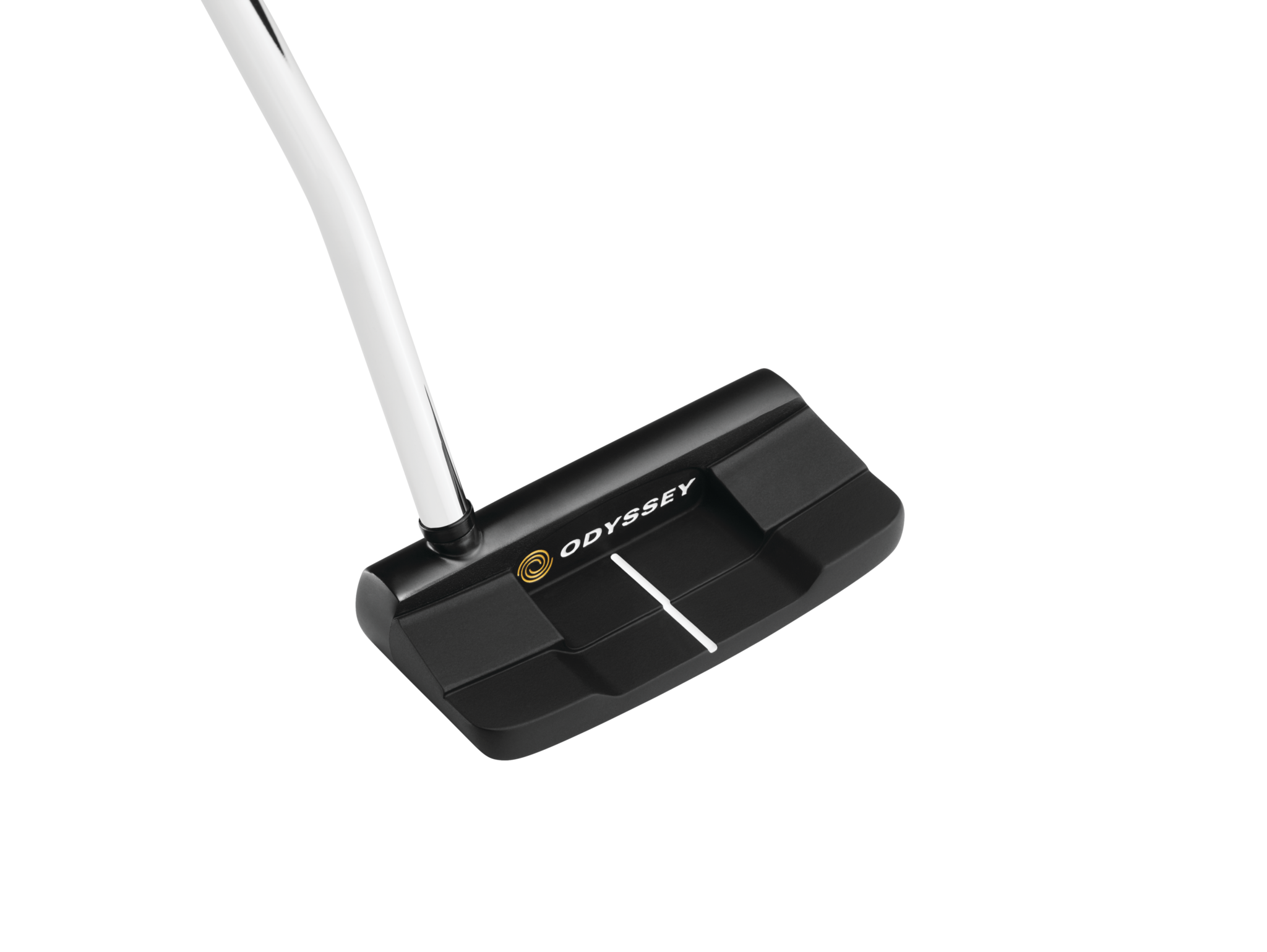 Stroke Lab Black Double Wide